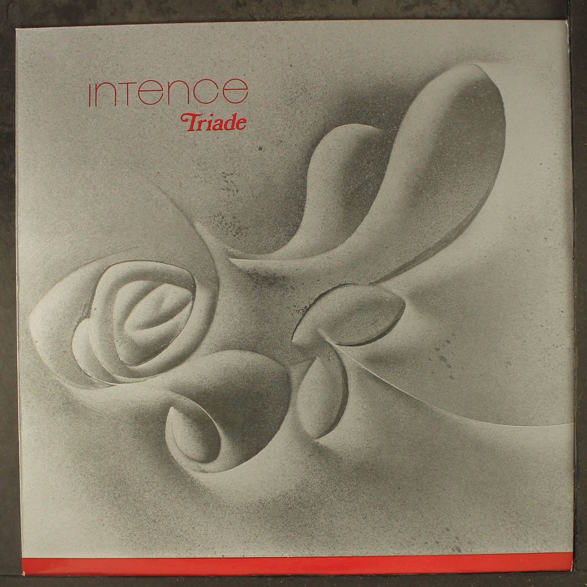 triade by INTENCE