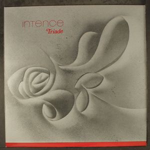 INTENCE