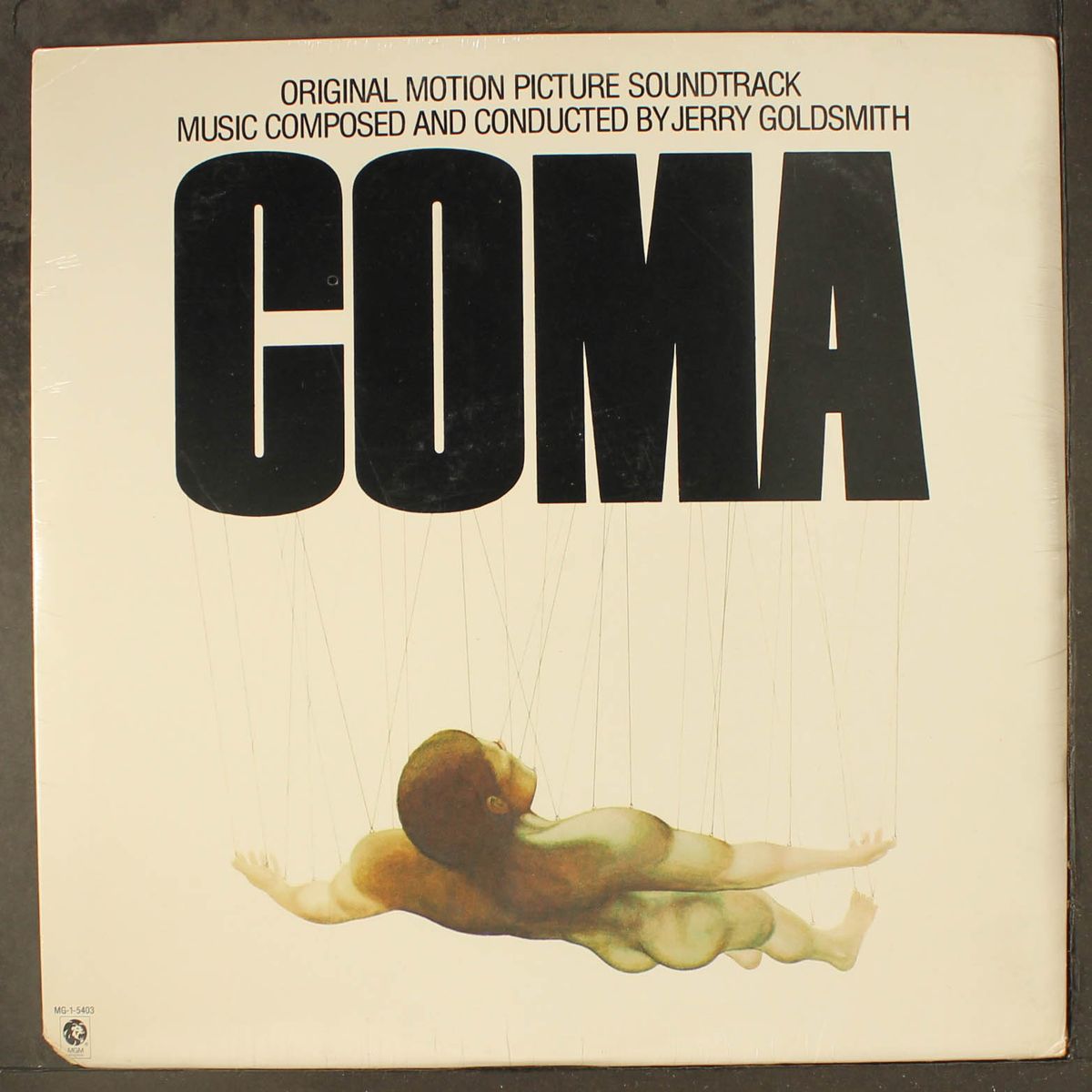 coma by SOUNDTRACK