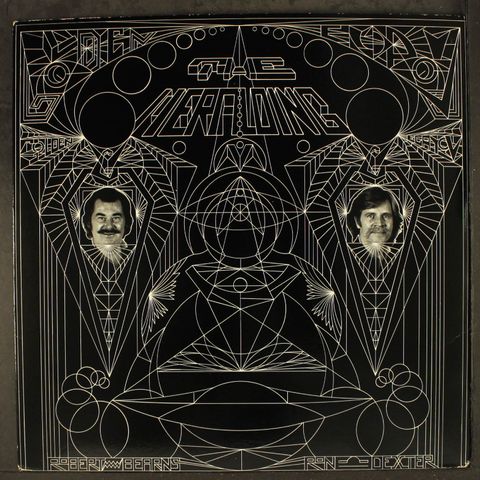 ROBERT BEARNS & RON DEXTER