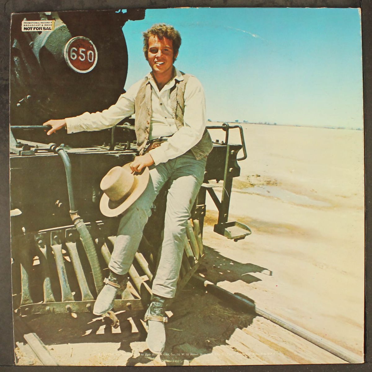 all-time greatest hits by BOBBY VINTON
