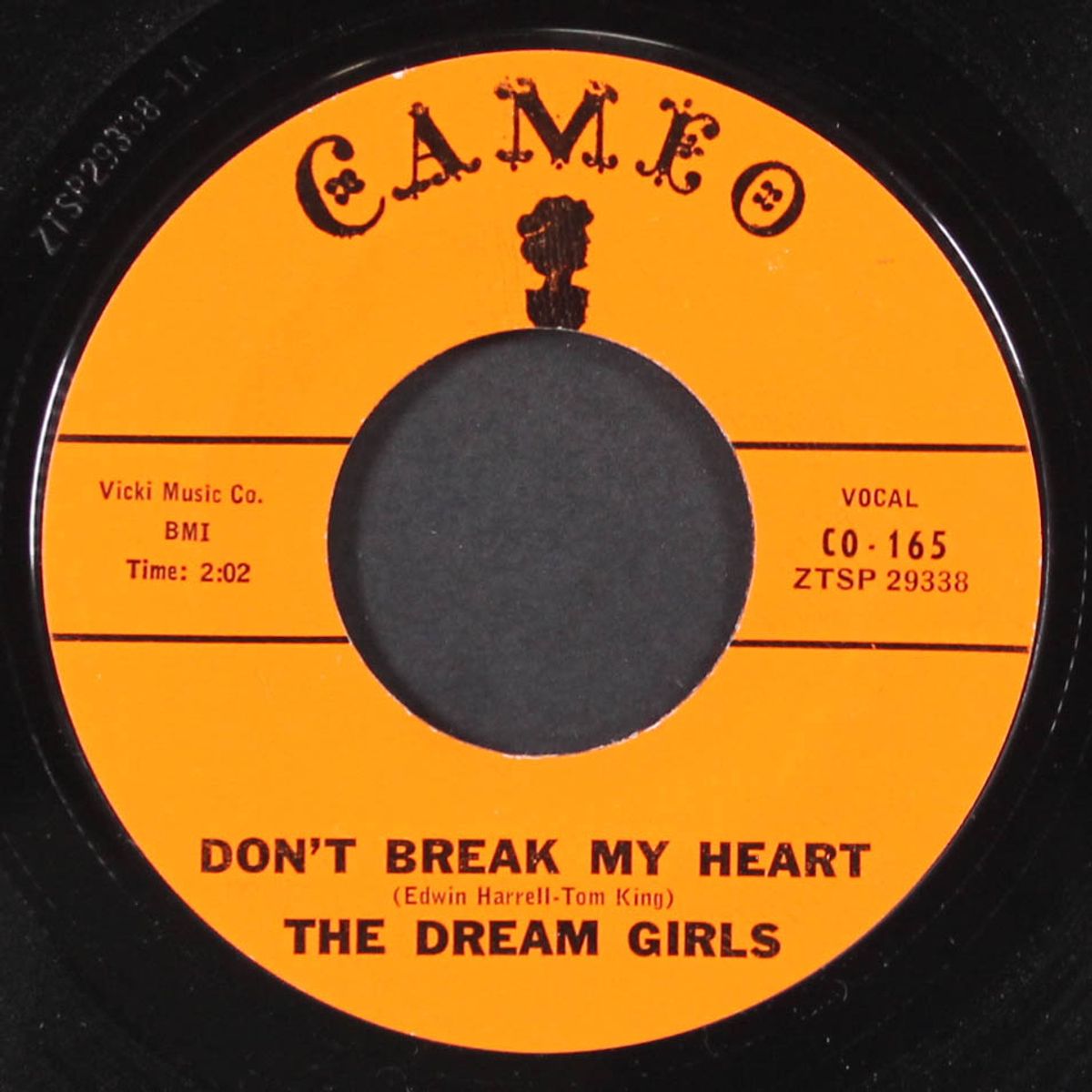 oh this is why by DREAM GIRLS