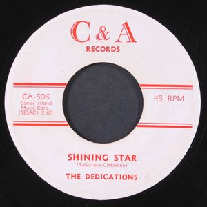 DEDICATIONS