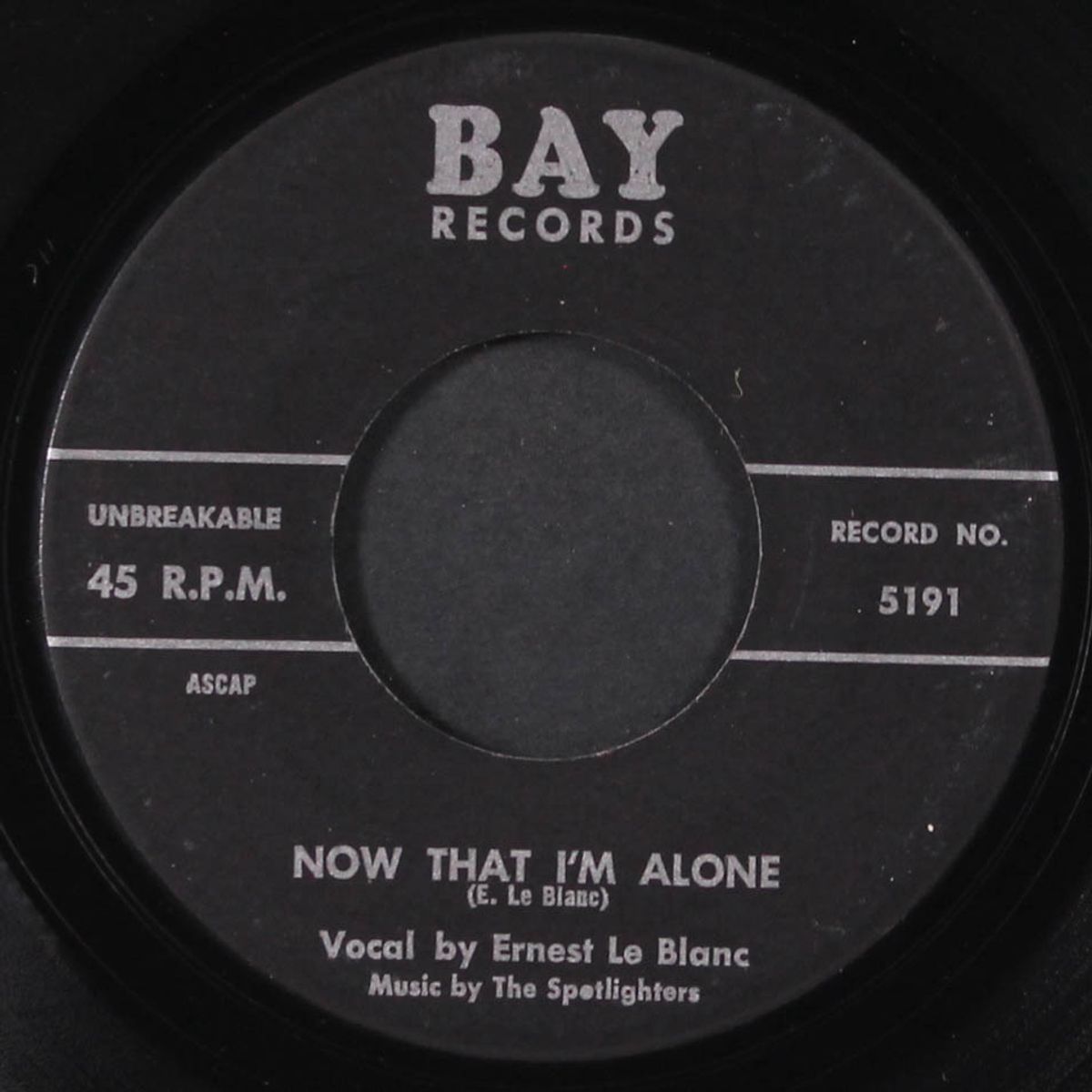 4 a.m. / now that i'm alone by SPOTLIGHTERS