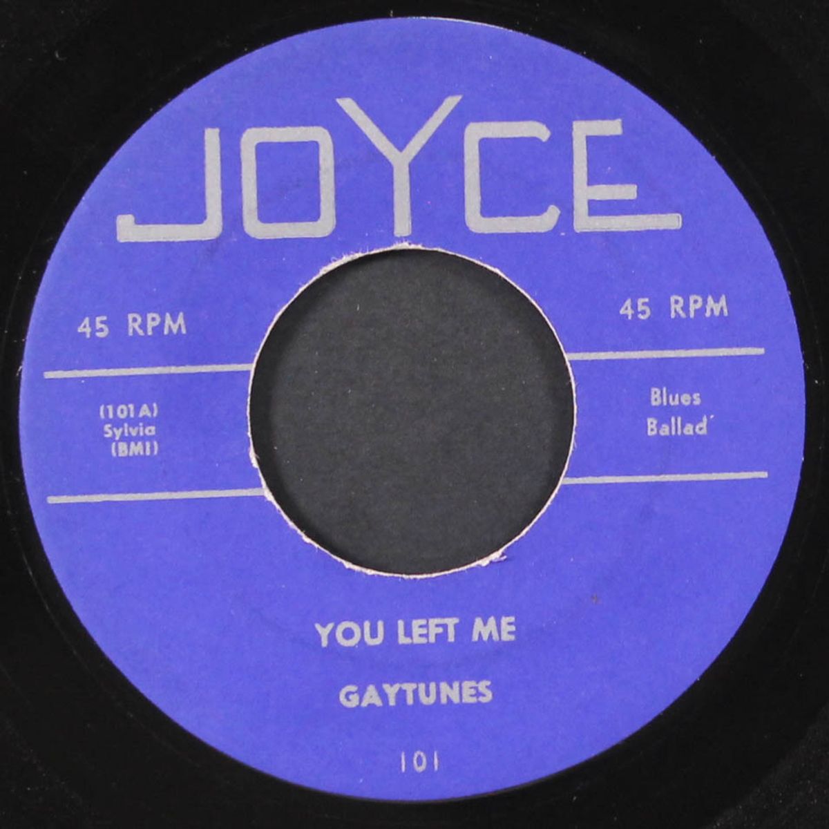 i love you / you left me by GAYTUNES