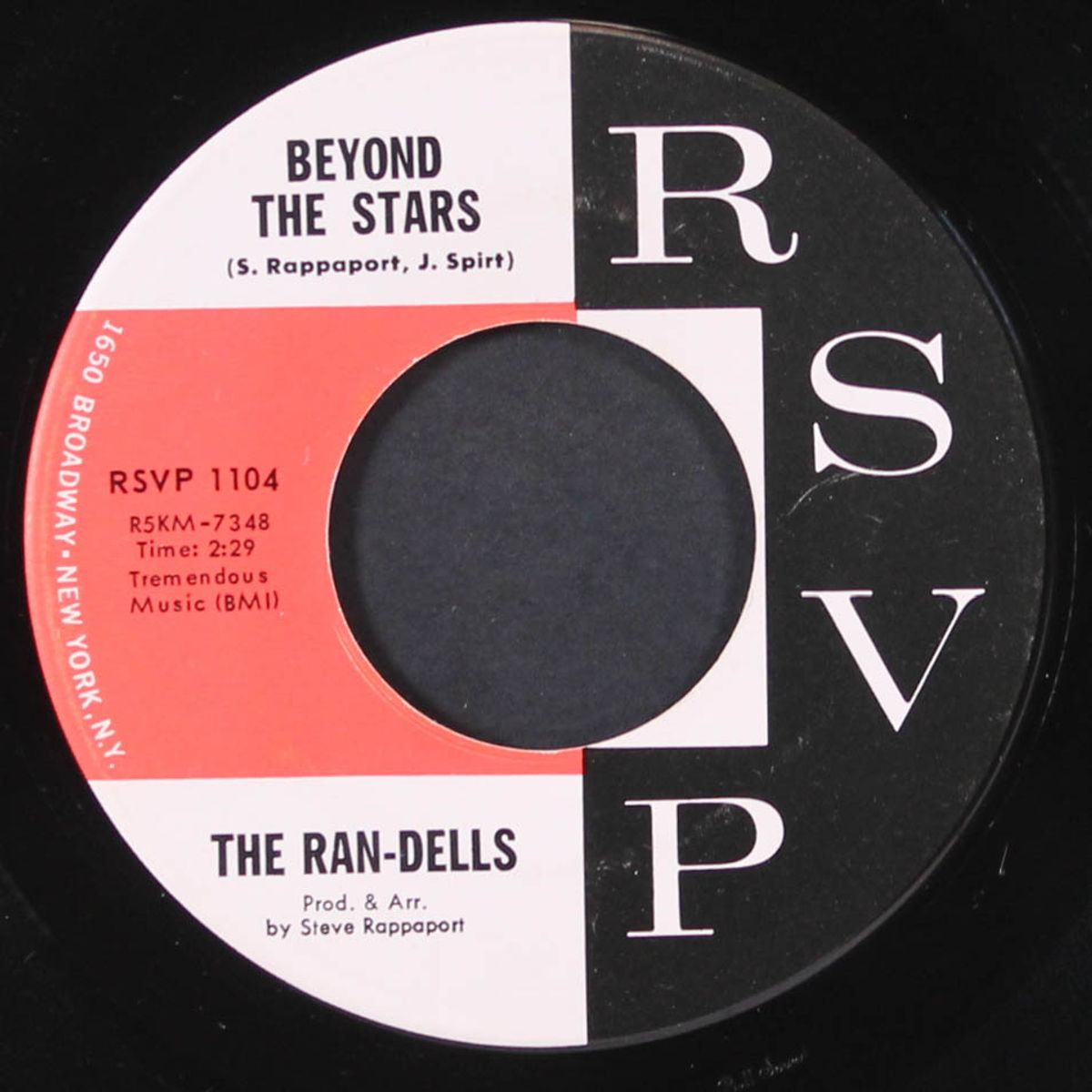 wintertime / beyond the stars by RAN-DELLS