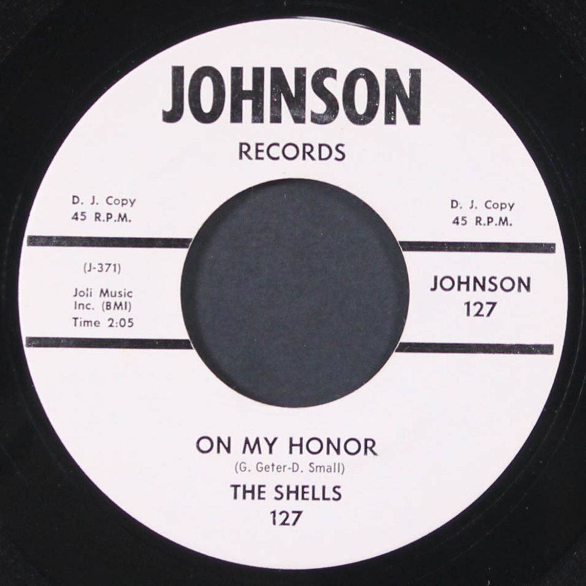 on my honor / my royal life by SHELLS