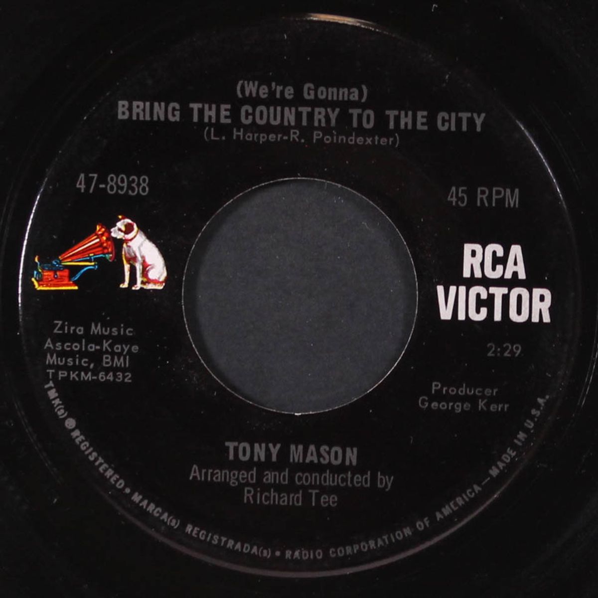 bring the country to the city / lovely weekend by TONY MASON