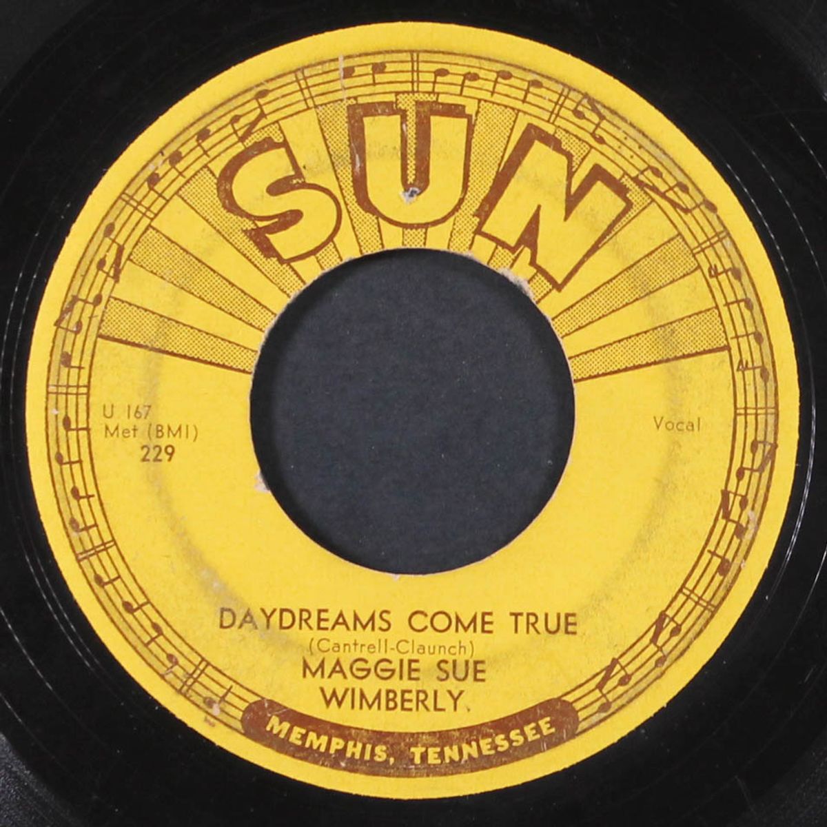 how long / daydreams come true by MAGGIE SUE WIMBERLY