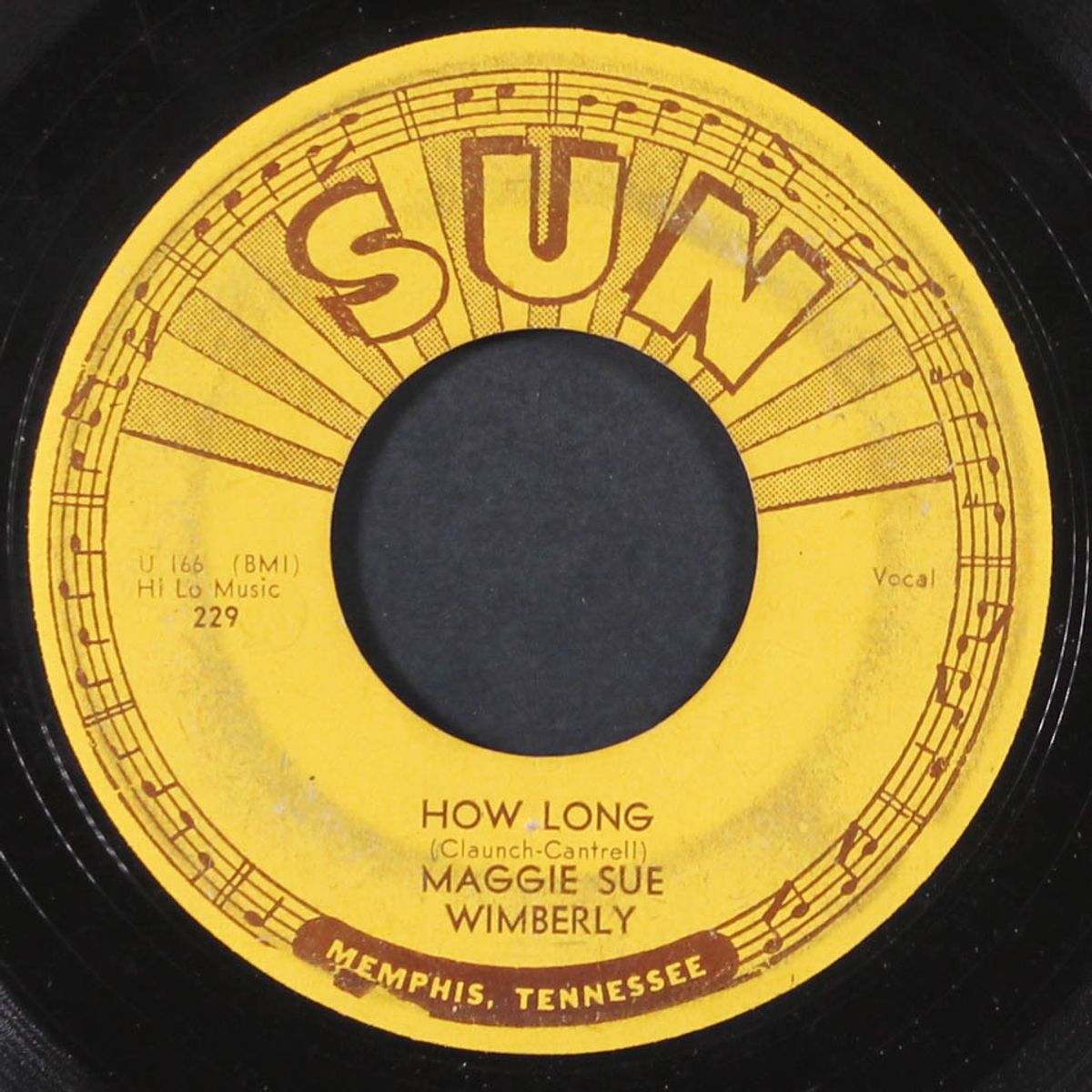 how long / daydreams come true by MAGGIE SUE WIMBERLY