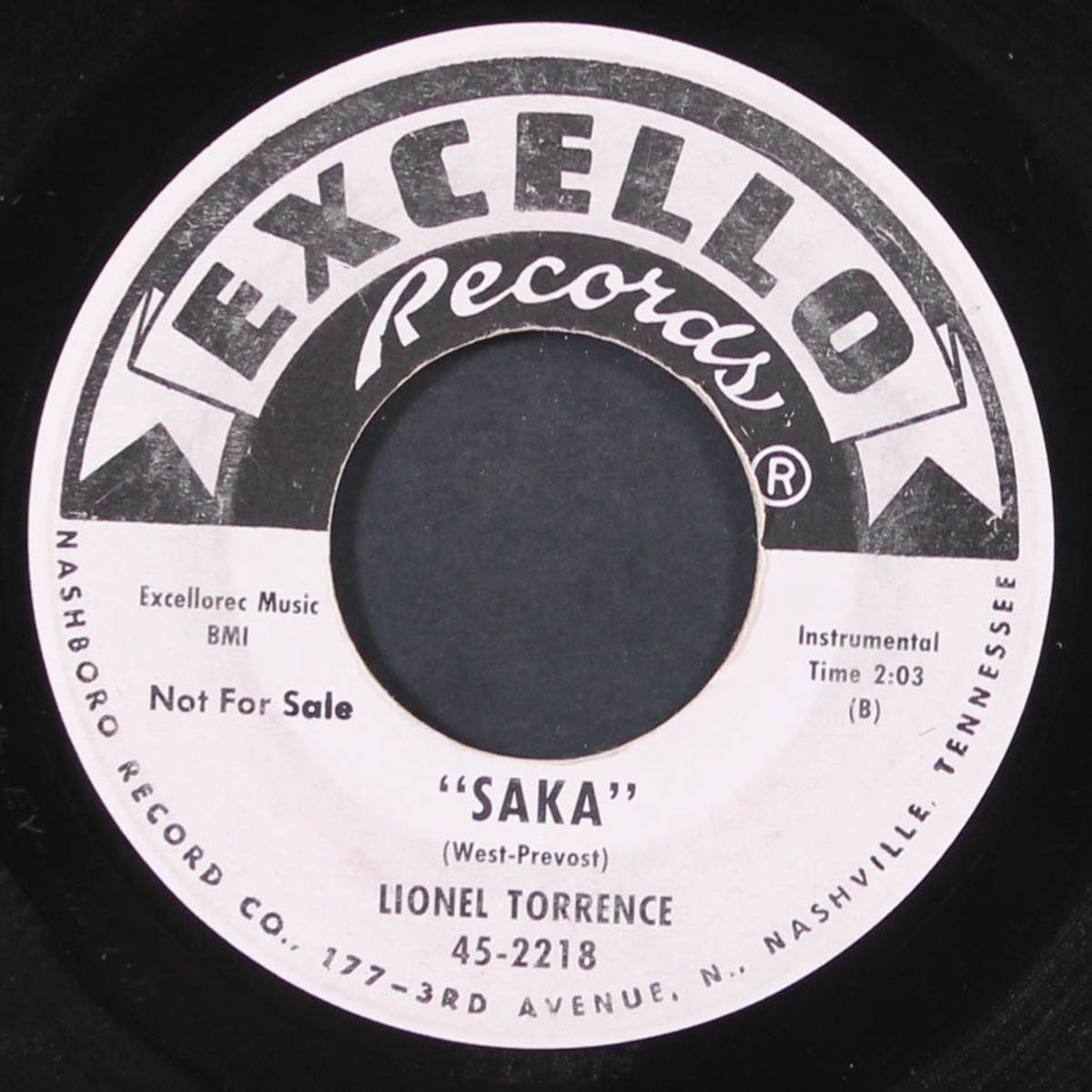 flim flam / saka by LIONEL TORRENCE
