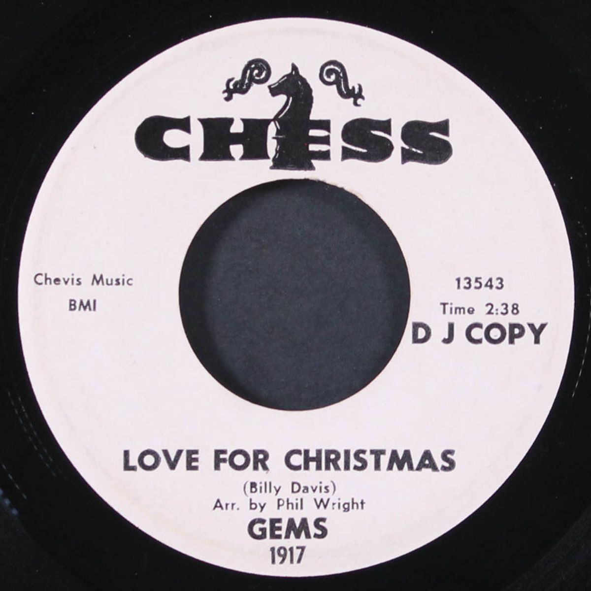 love for christmas / all of it by GEMS