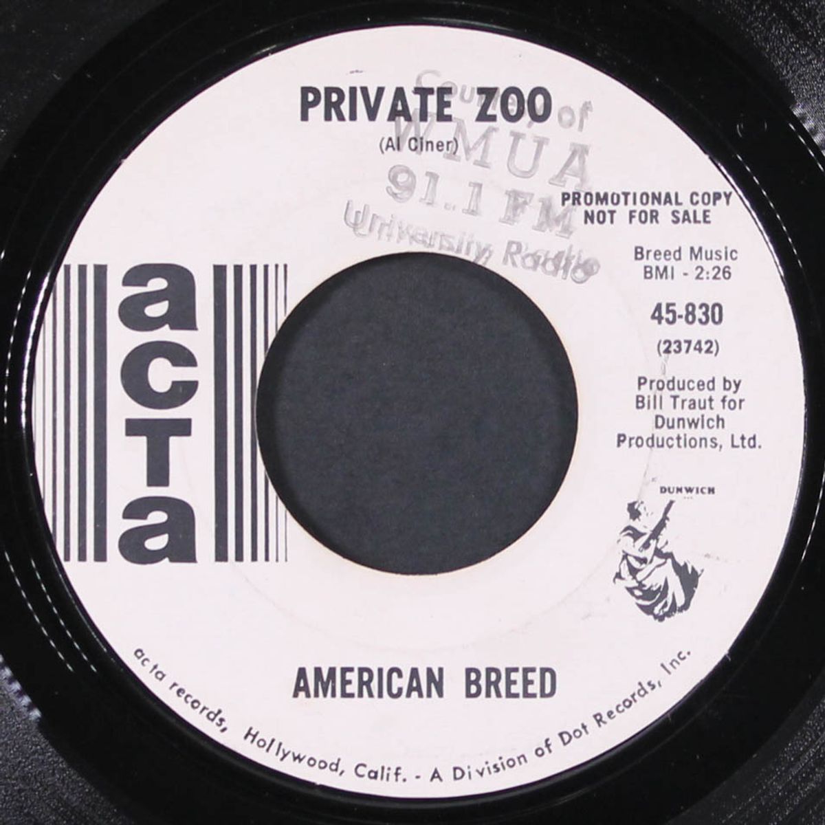 keep the faith by AMERICAN BREED