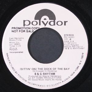B & G RHYTHM