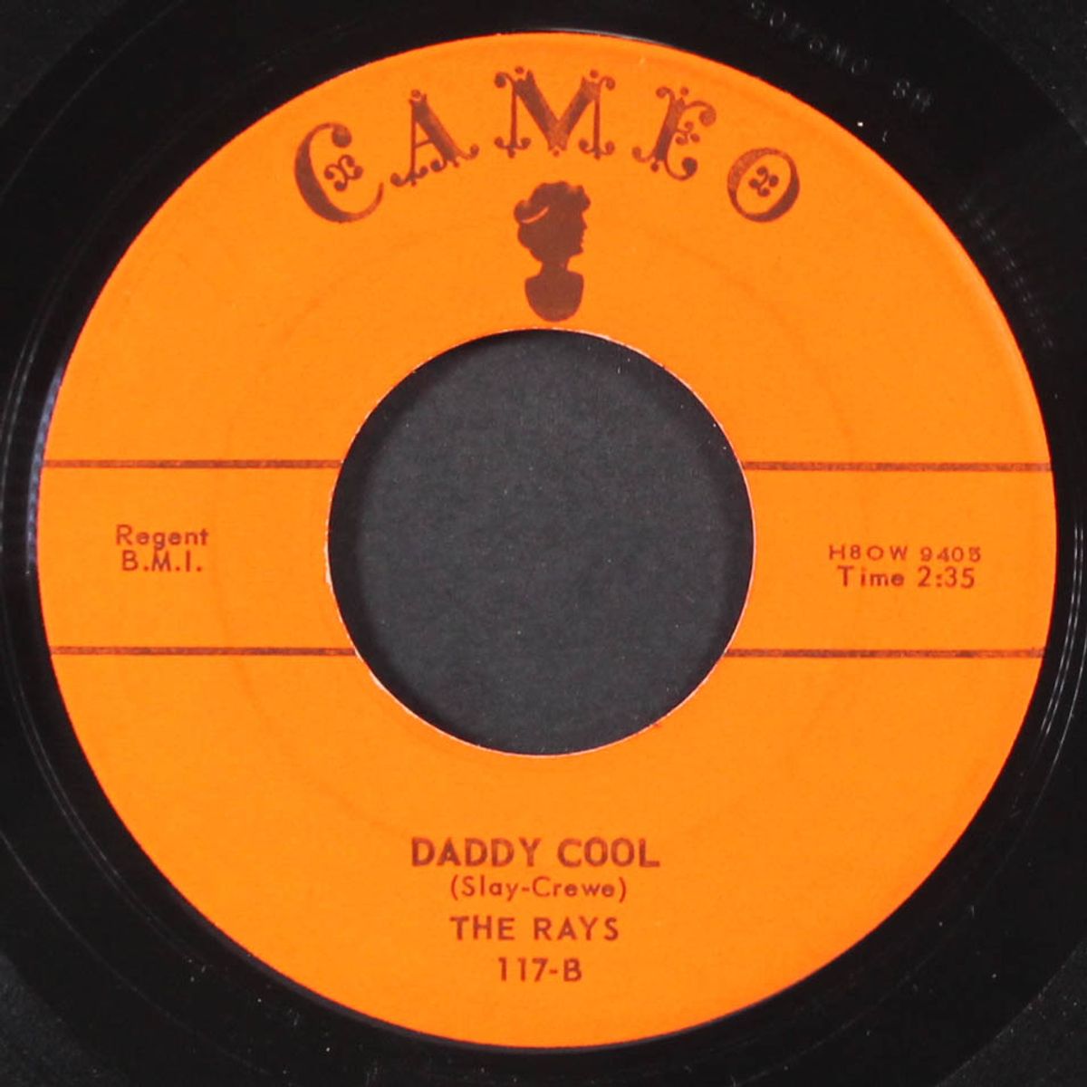 silhouettes / daddy cool by RAYS