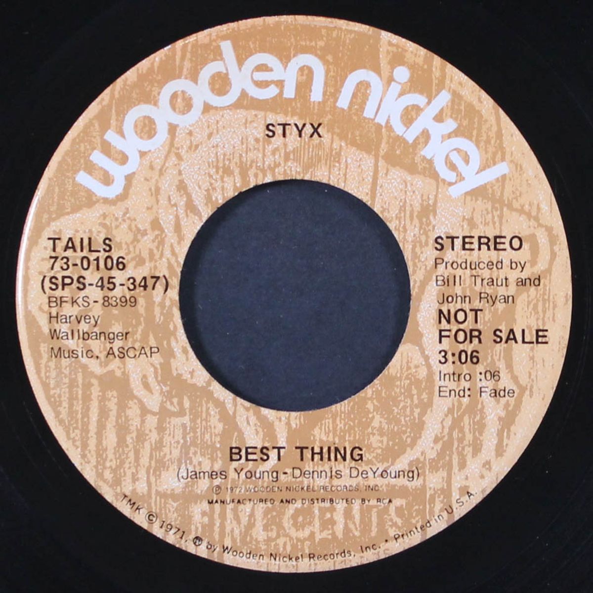 best thing / mono by STYX