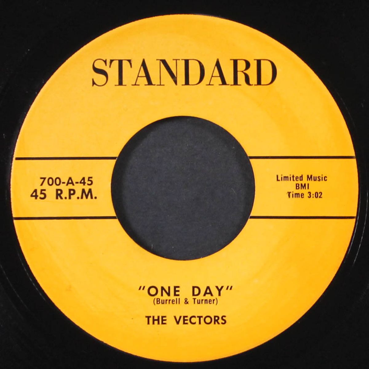 one day / slow but sure by VECTORS