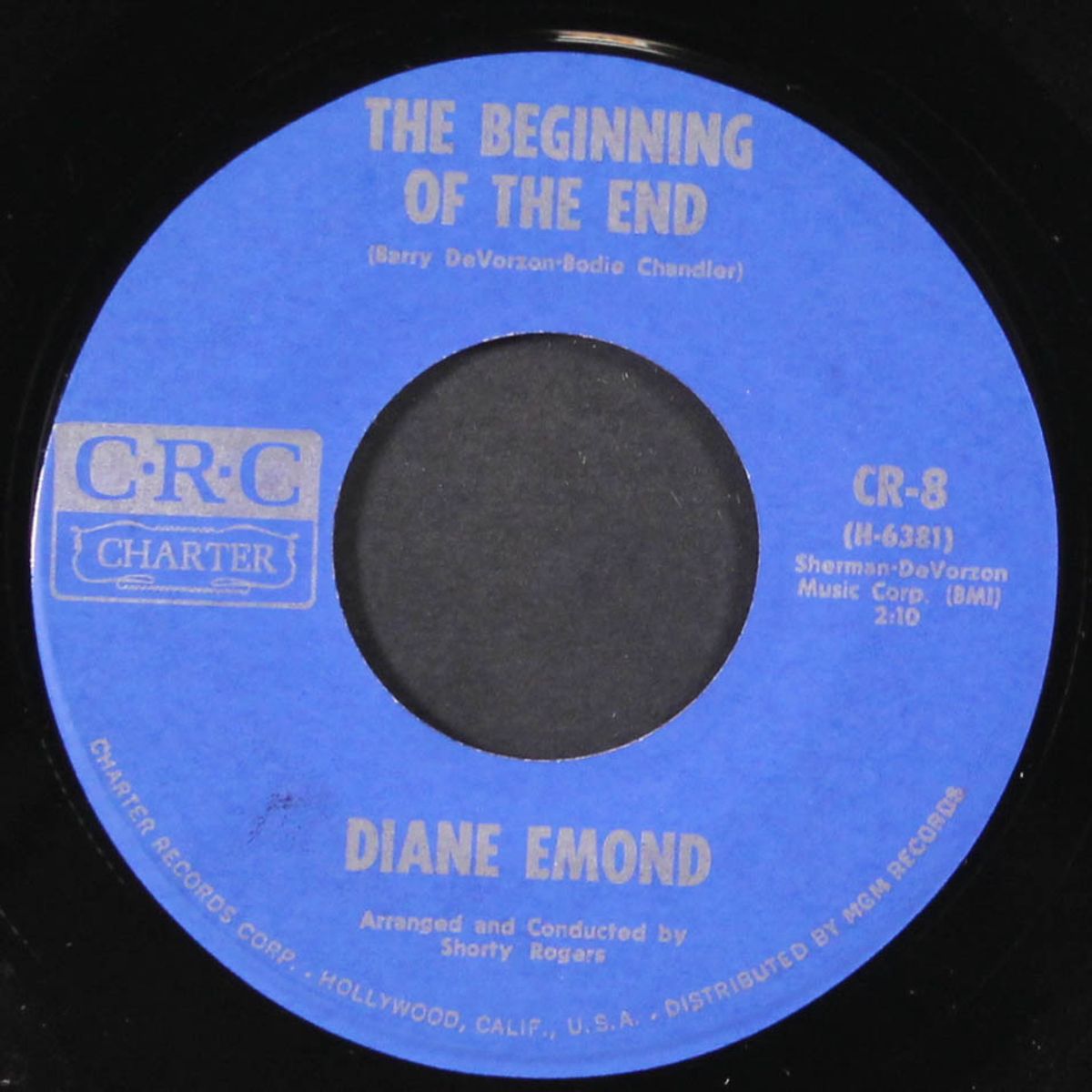 steve is the one / the beginning of the end by DIANE EMOND