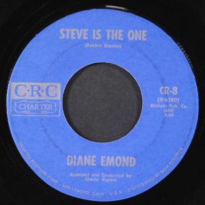 DIANE EMOND