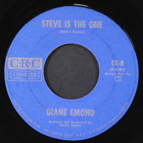 DIANE EMOND