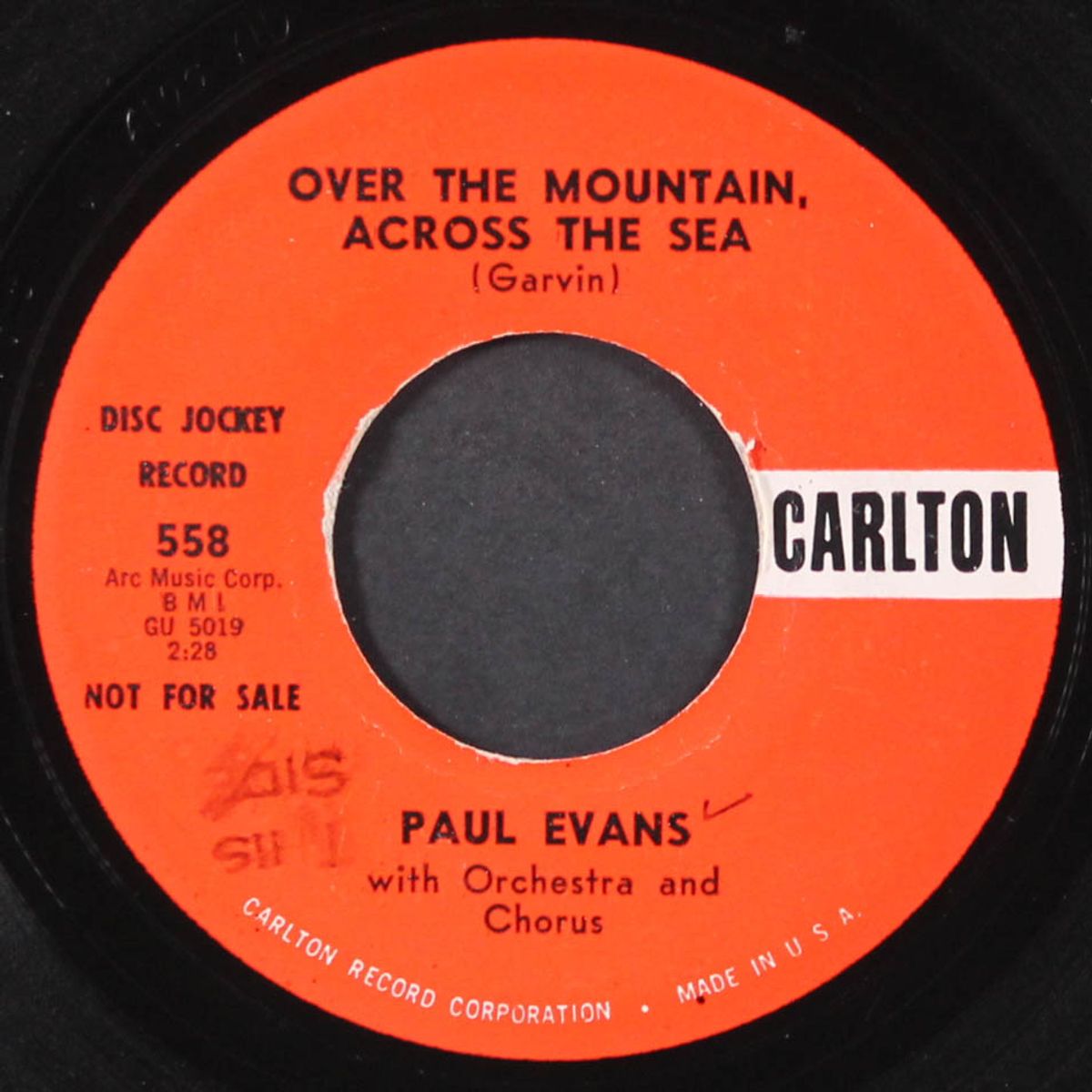 over the mountain, across the sea / sisal twine by PAUL EVANS