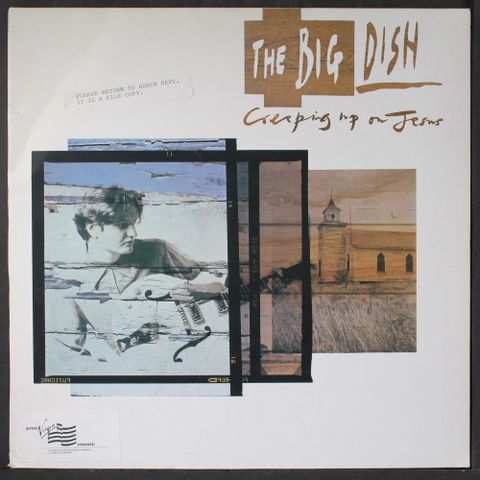 BIG DISH