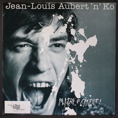 JEAN-LOUIS AUBERT 'N' KO