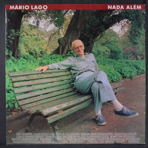 MARIO LAGO
