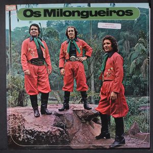 OS MILONGUEIROS