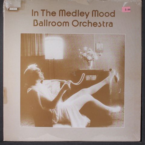 BALLROOM ORCHESTRA