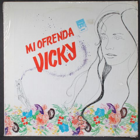 VICKY