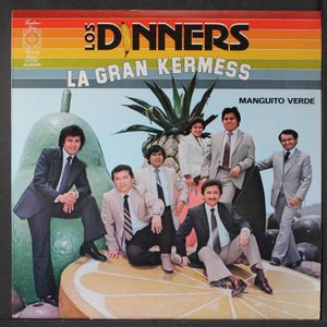 LOS DINNERS