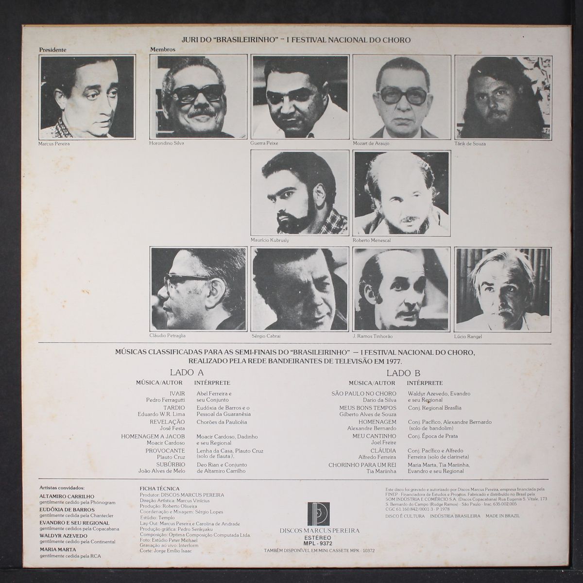 choro novo 1 by VARIOUS
