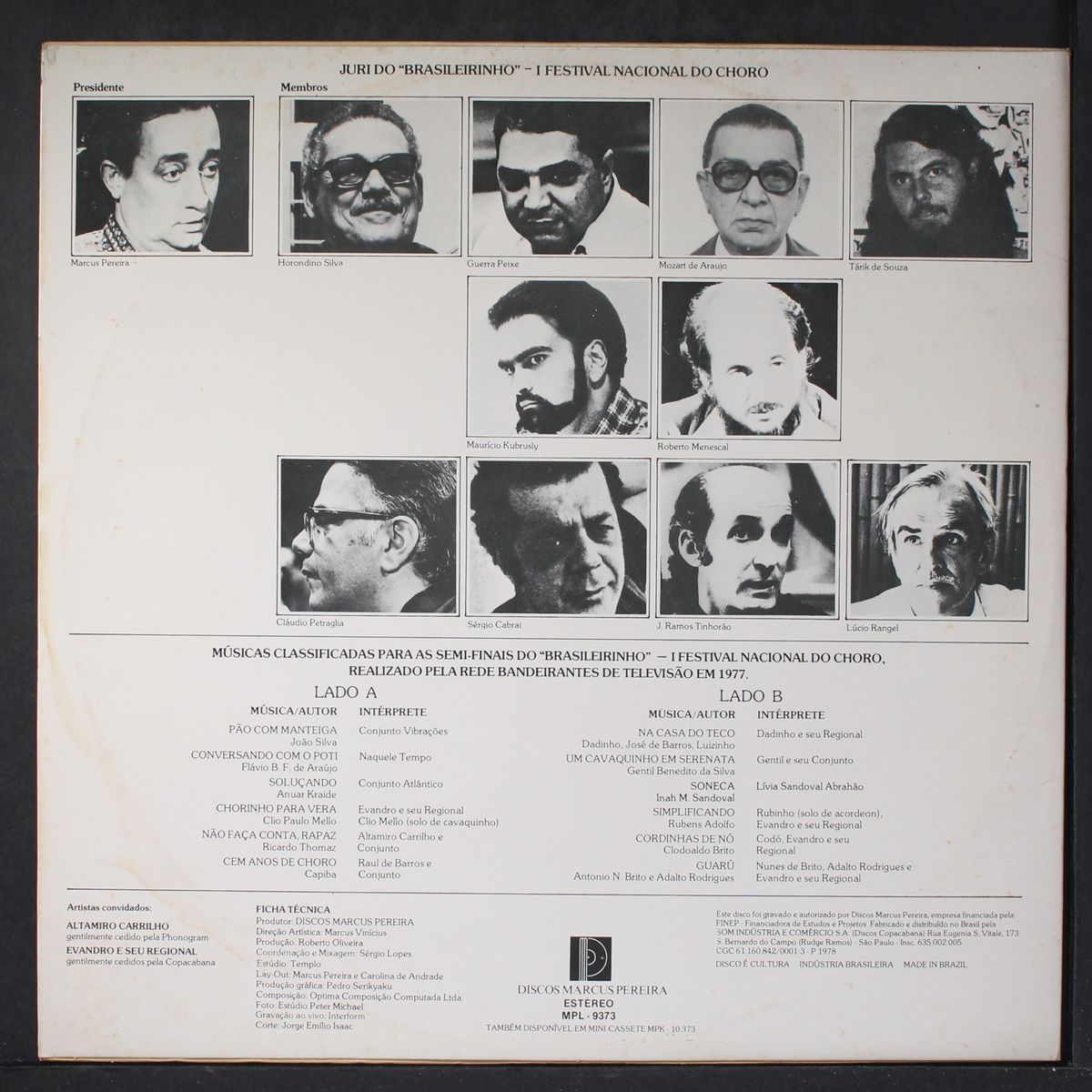 choro novo 2 by VARIOUS