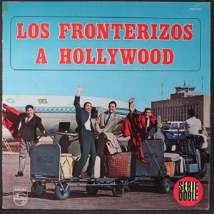 LOS FRONTERIZOS