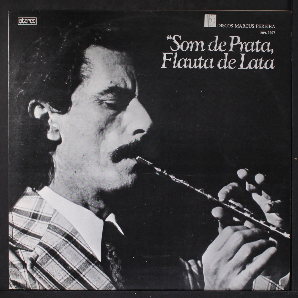 som de prata flauta de lata by CARLOS POYARES