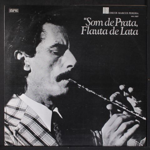 CARLOS POYARES