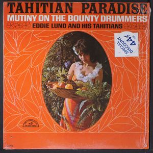 EDDIE LUND