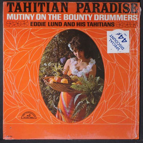 EDDIE LUND