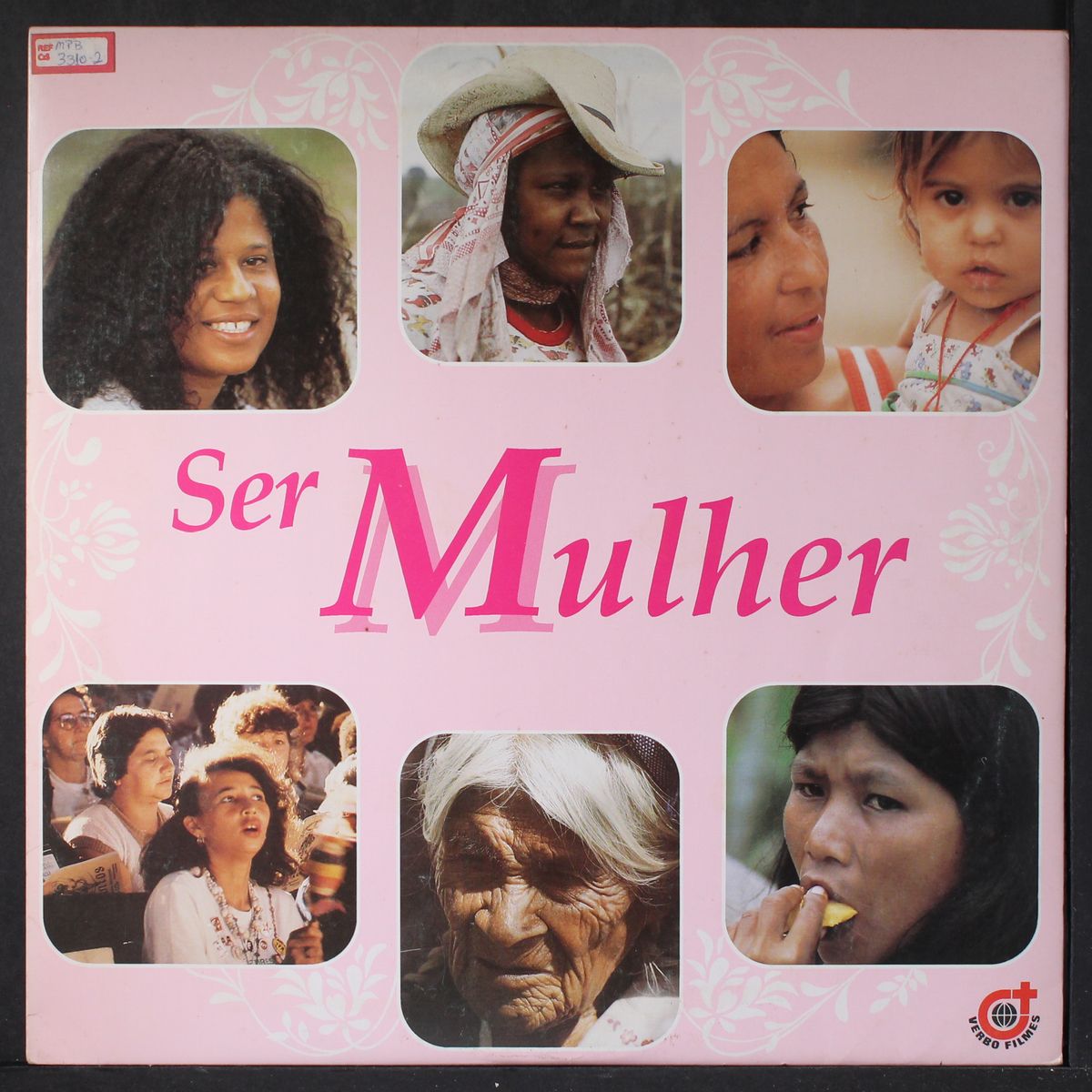 ser mulher by VARIOUS