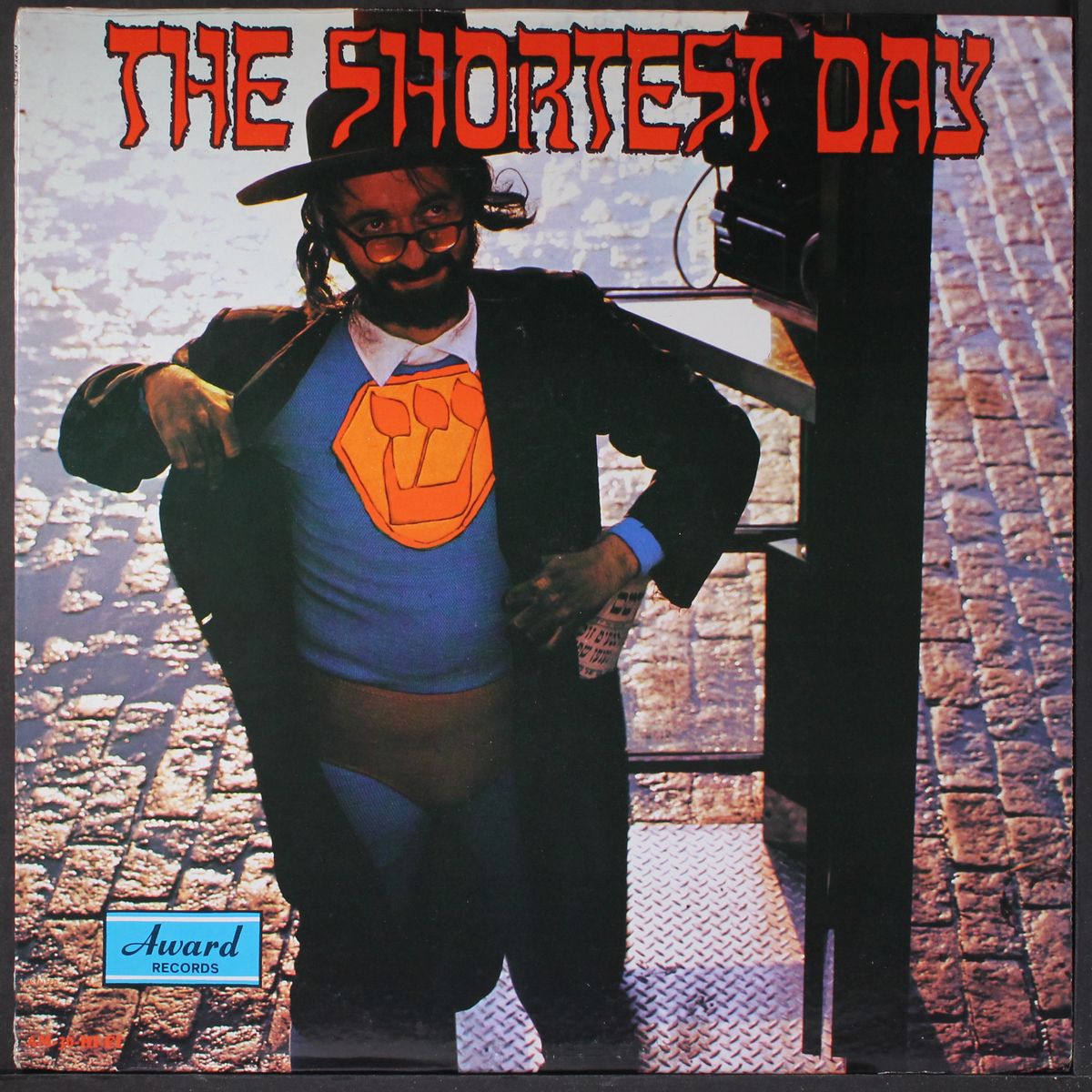 shortest day by CHOSEN FEW