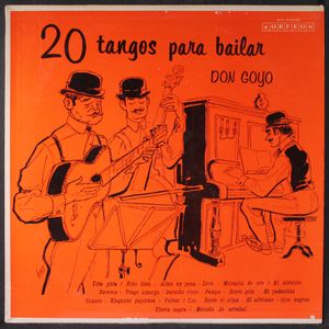 DON GOYO