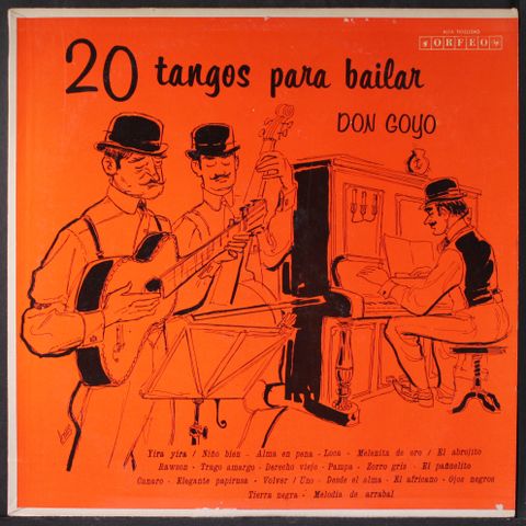 DON GOYO