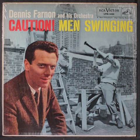 DENNIS FARNON