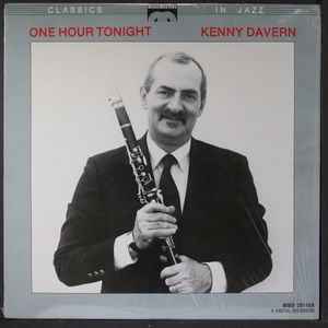 KENNY DAVERN