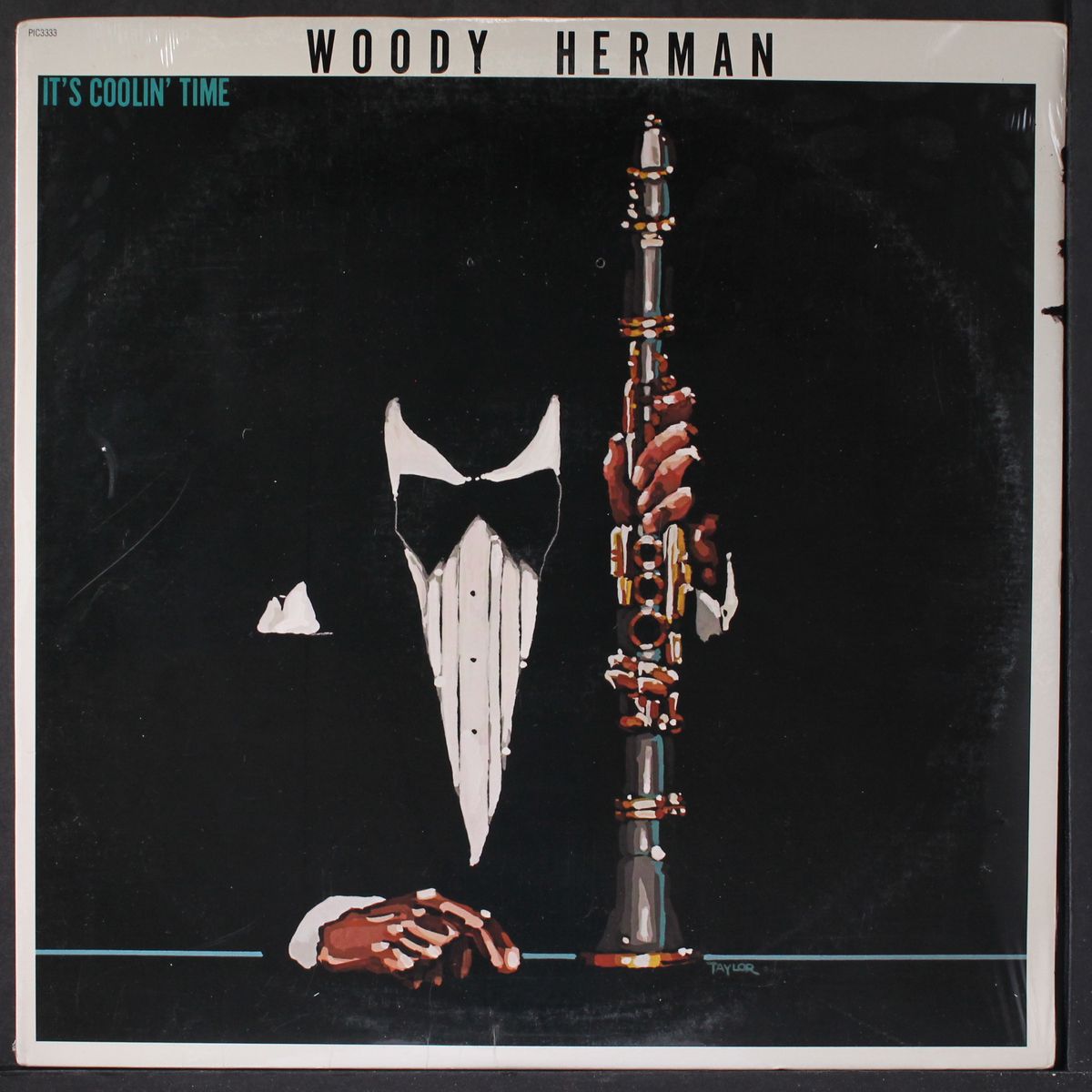it's coolin' time by WOODY HERMAN
