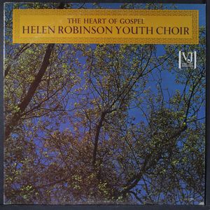 HELEN ROBINSON YOUTH CHOIR