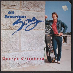 GEORGE GRITZBACH