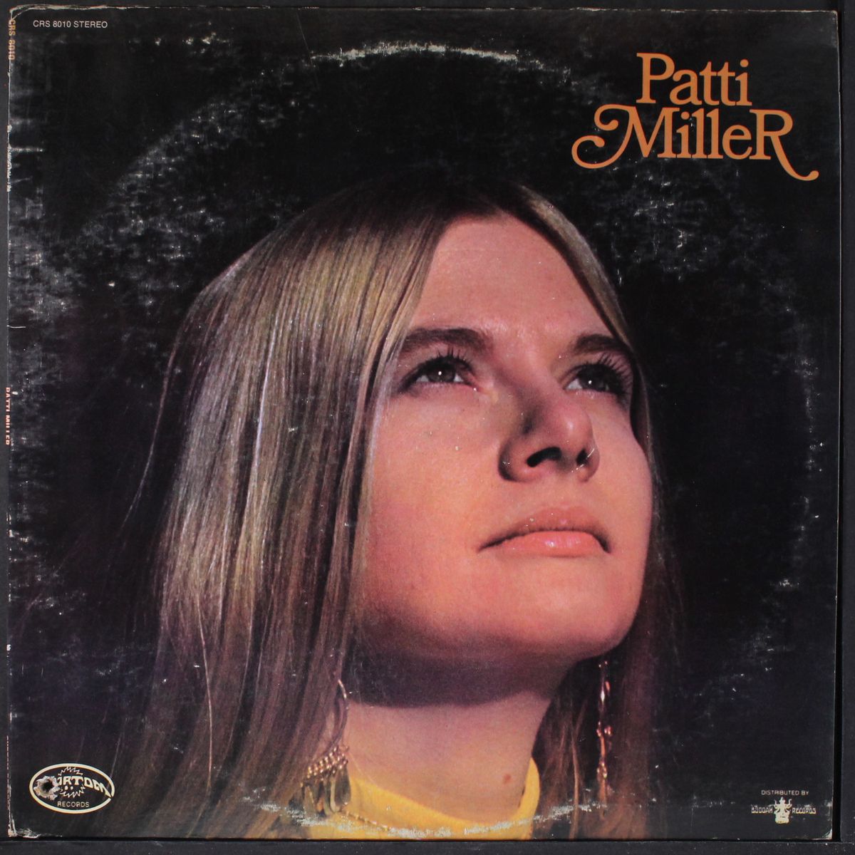 patti miller by PATTI MILLER