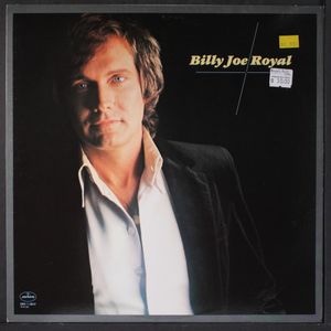 BILLY JOE ROYAL